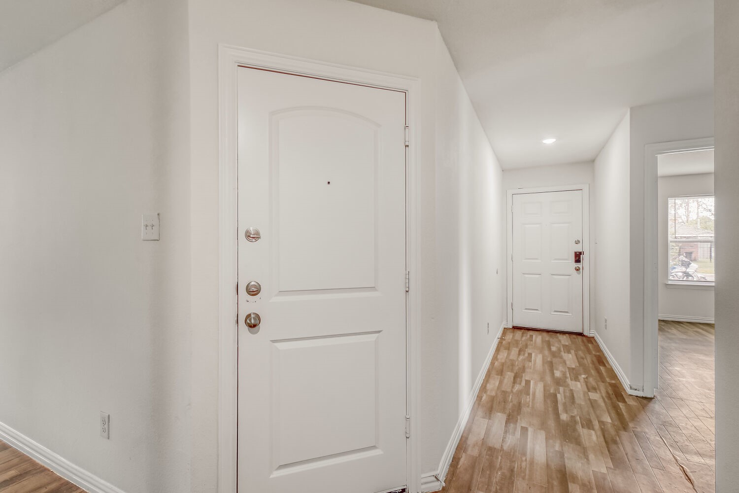 5336 Cottey Street Fort Worth TX 76105
