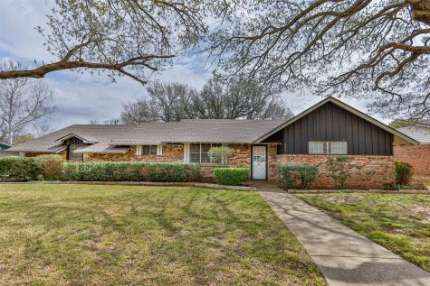610 Melody Lane Gainesville TX 76240
