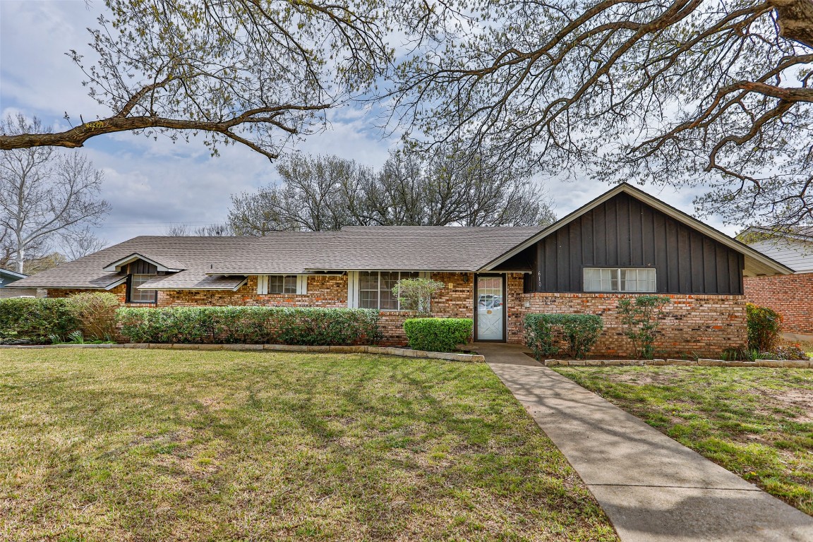 610 Melody Lane Gainesville TX 76240
