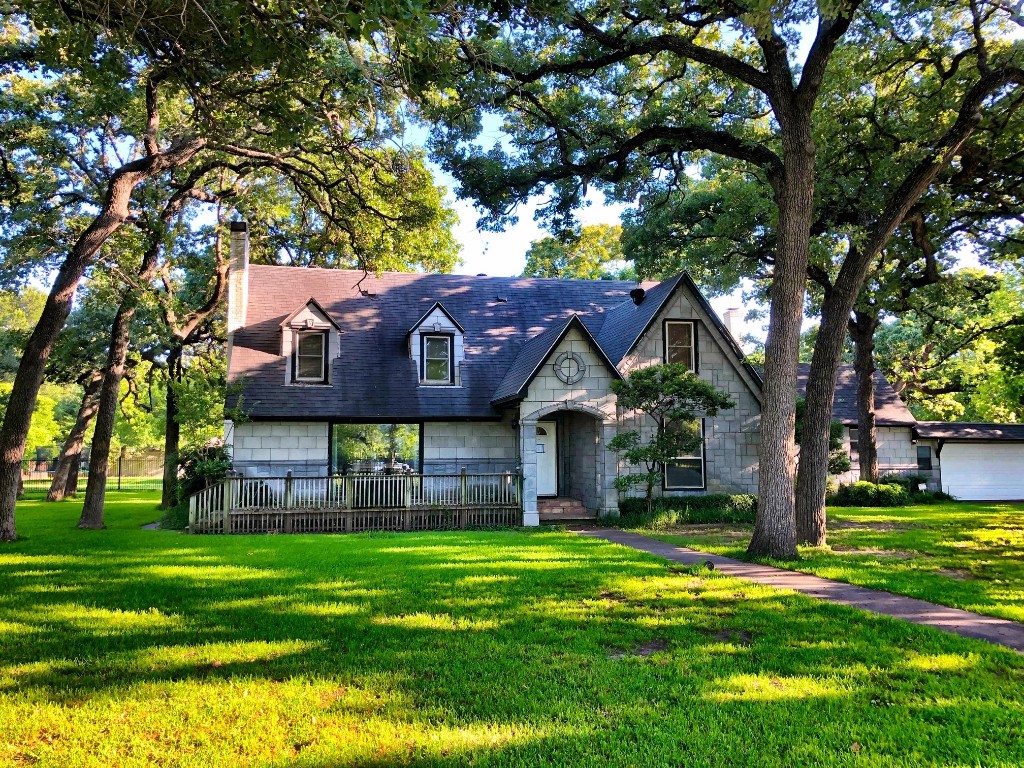 6271 Peden Road Fort Worth TX 76179