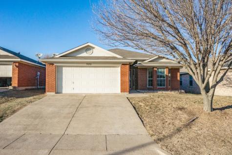 10212 Dallam Lane Fort Worth TX 76108