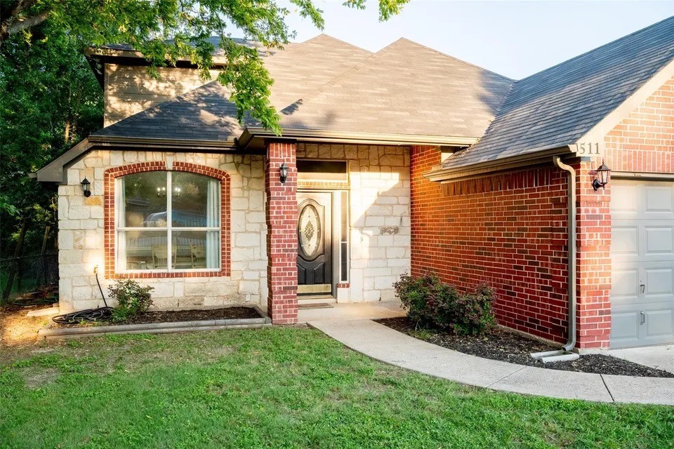 511 Lakeside Drive Rockwall TX 75032