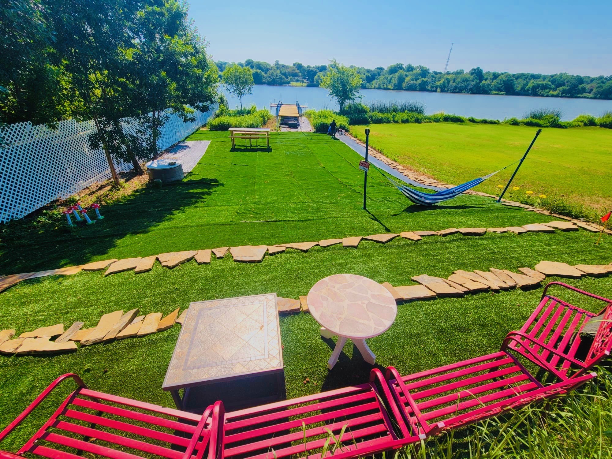 511 Lakeside Drive Rockwall TX 75032