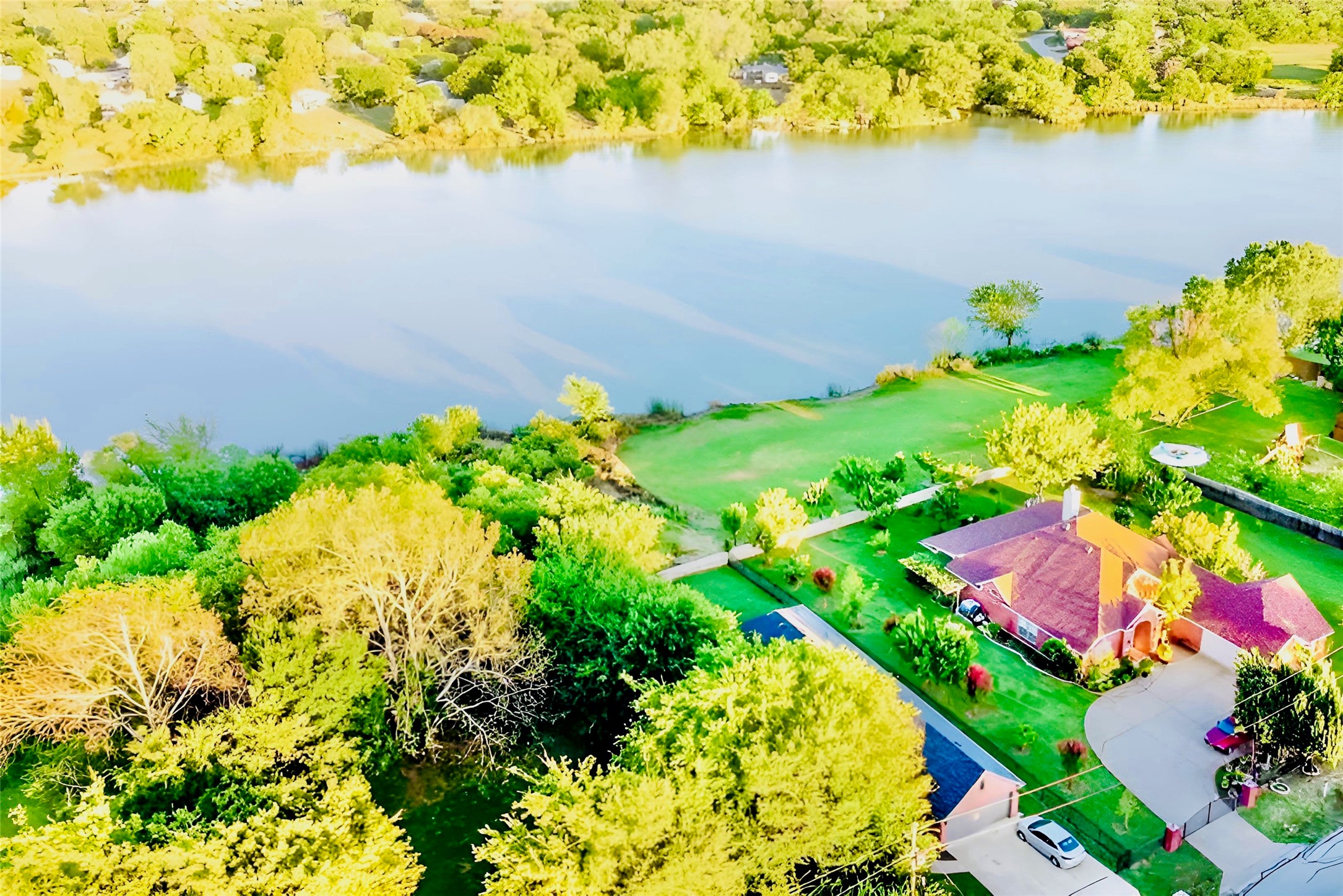 511 Lakeside Drive Rockwall TX 75032