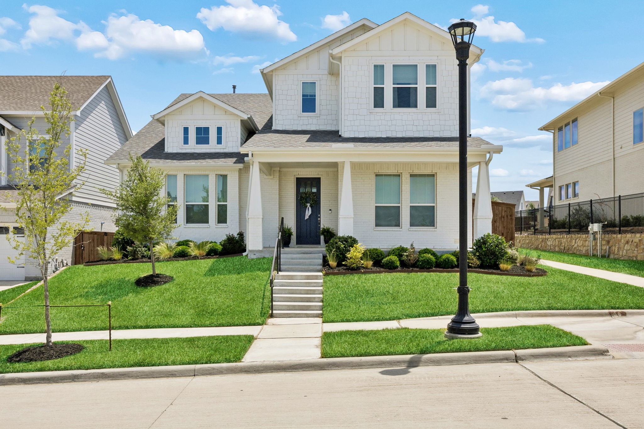 14329 Overlook Park Drive Fort Worth TX 76008