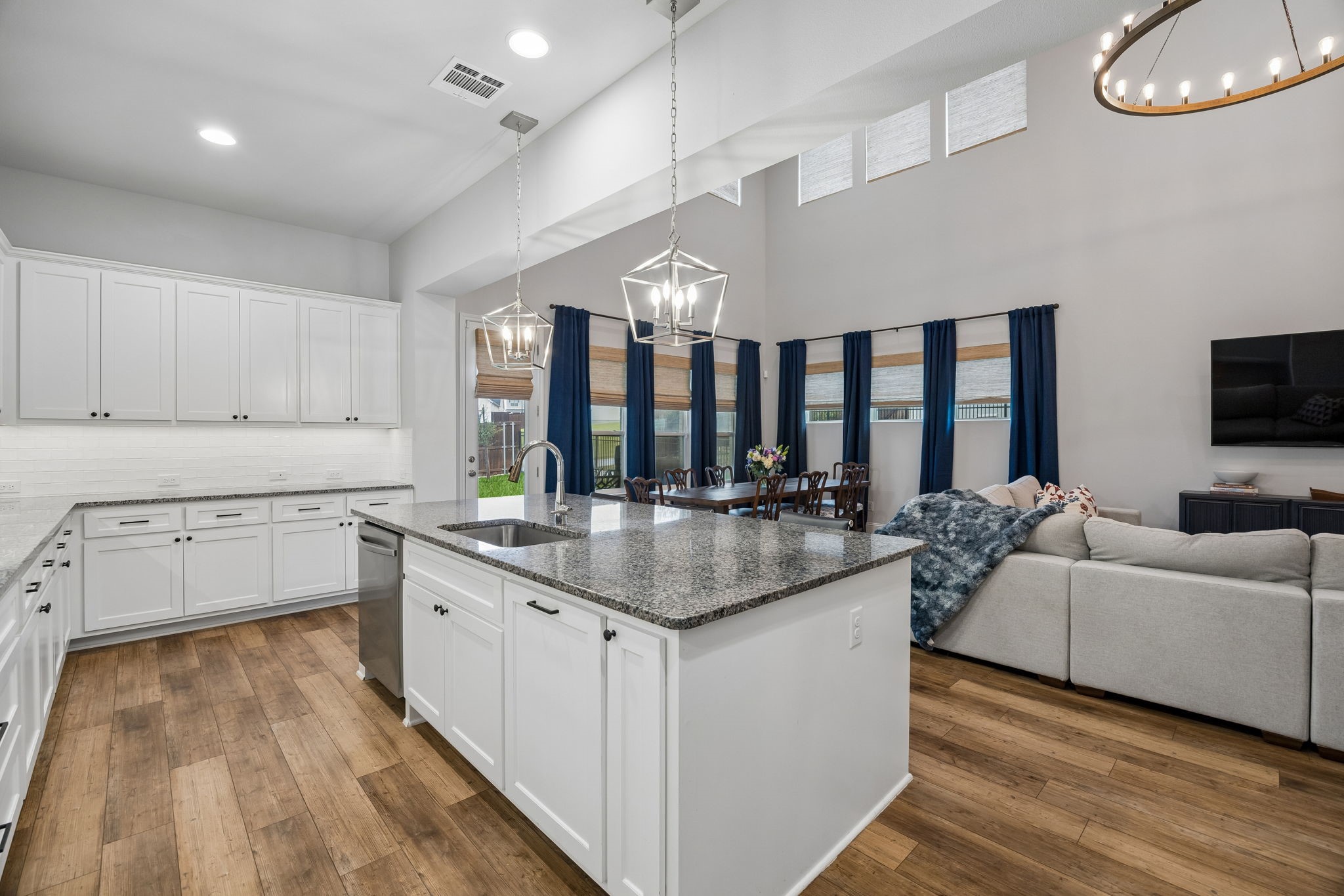 14329 Overlook Park Drive Fort Worth TX 76008