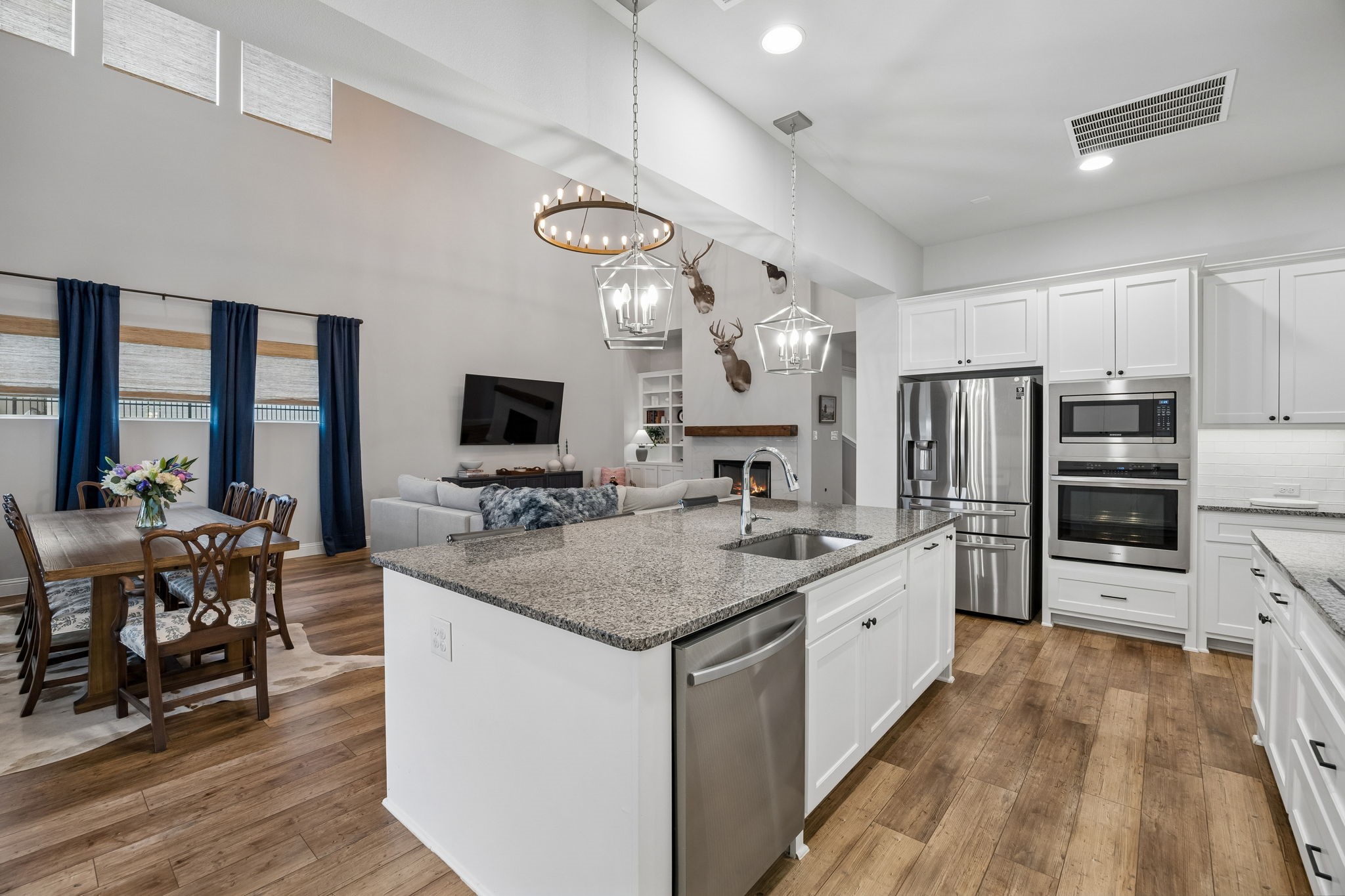 14329 Overlook Park Drive Fort Worth TX 76008