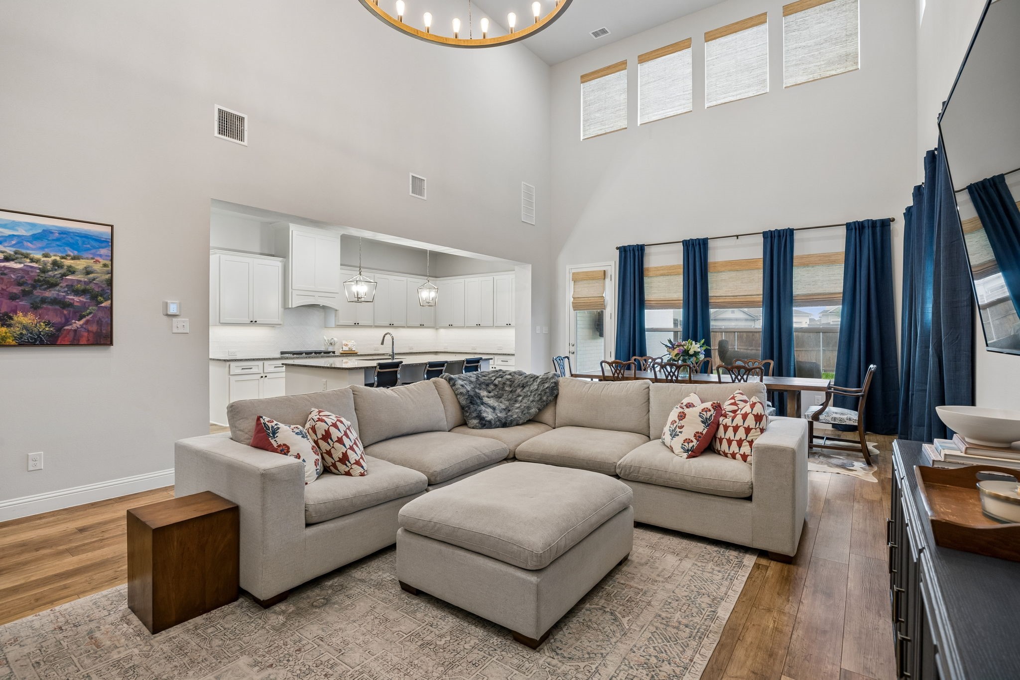 14329 Overlook Park Drive Fort Worth TX 76008