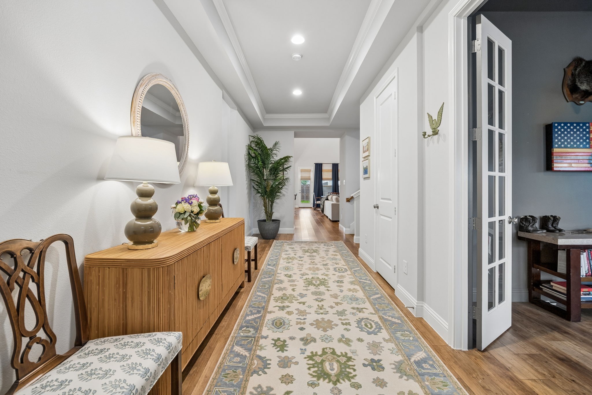 14329 Overlook Park Drive Fort Worth TX 76008