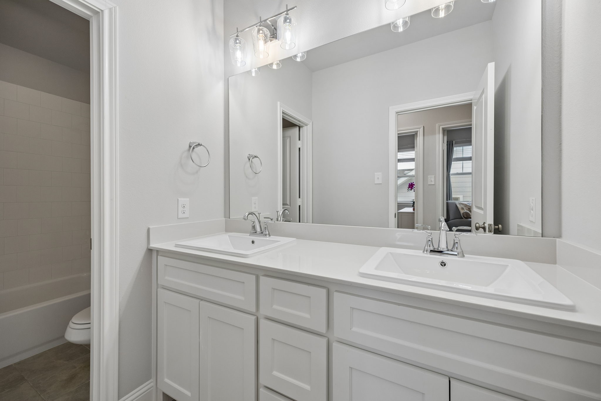 14329 Overlook Park Drive Fort Worth TX 76008