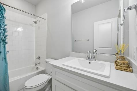 14329 Overlook Park Drive Fort Worth TX 76008