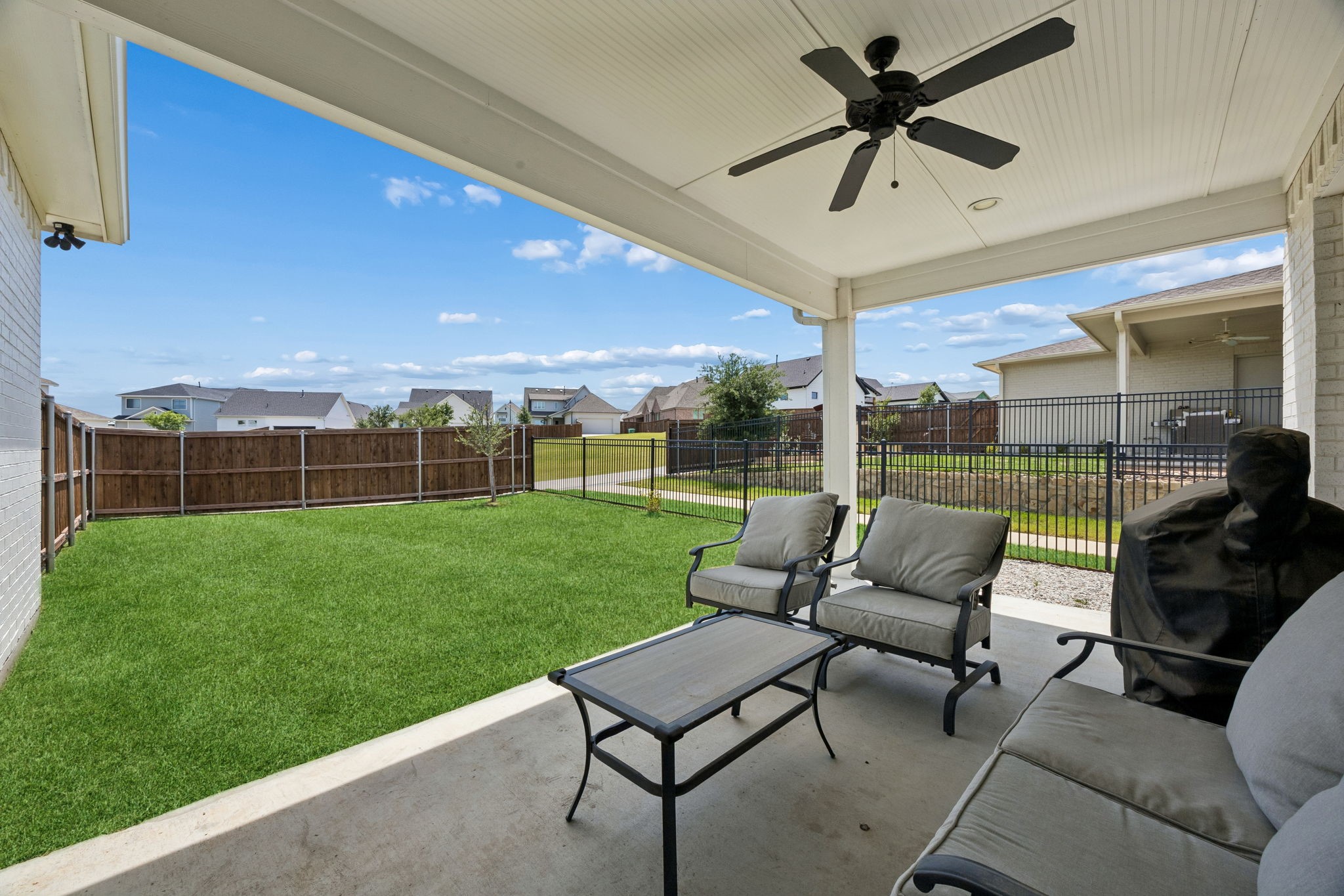 14329 Overlook Park Drive Fort Worth TX 76008