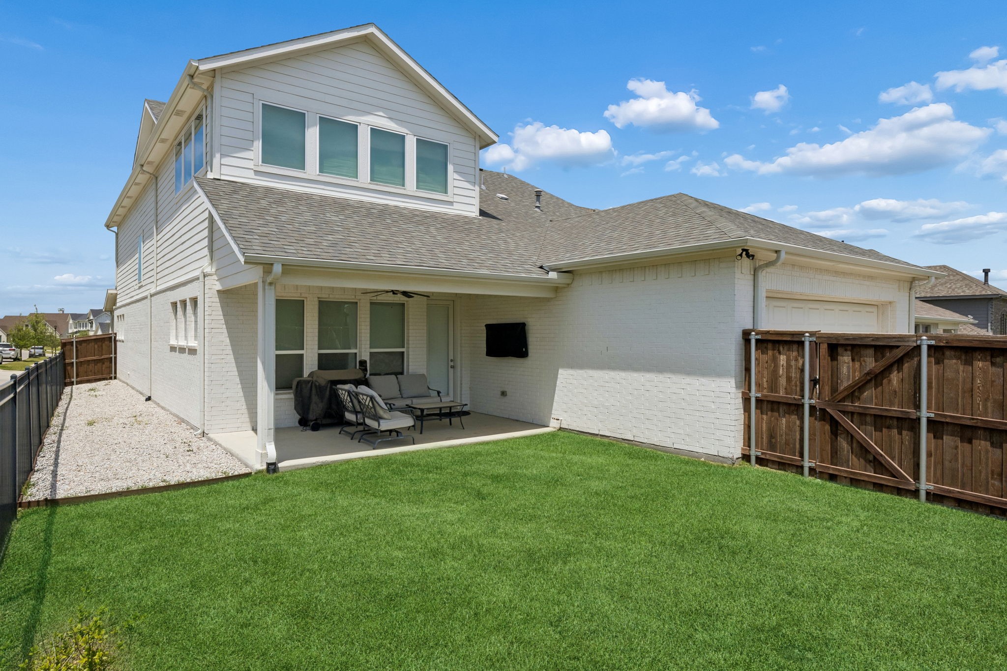 14329 Overlook Park Drive Fort Worth TX 76008