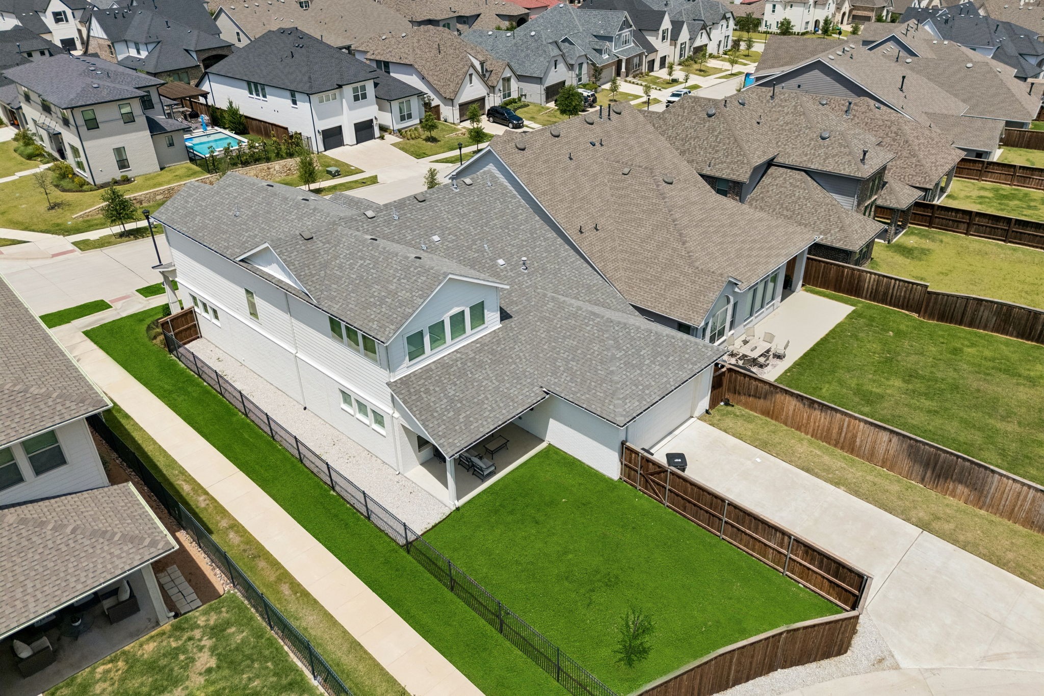 14329 Overlook Park Drive Fort Worth TX 76008