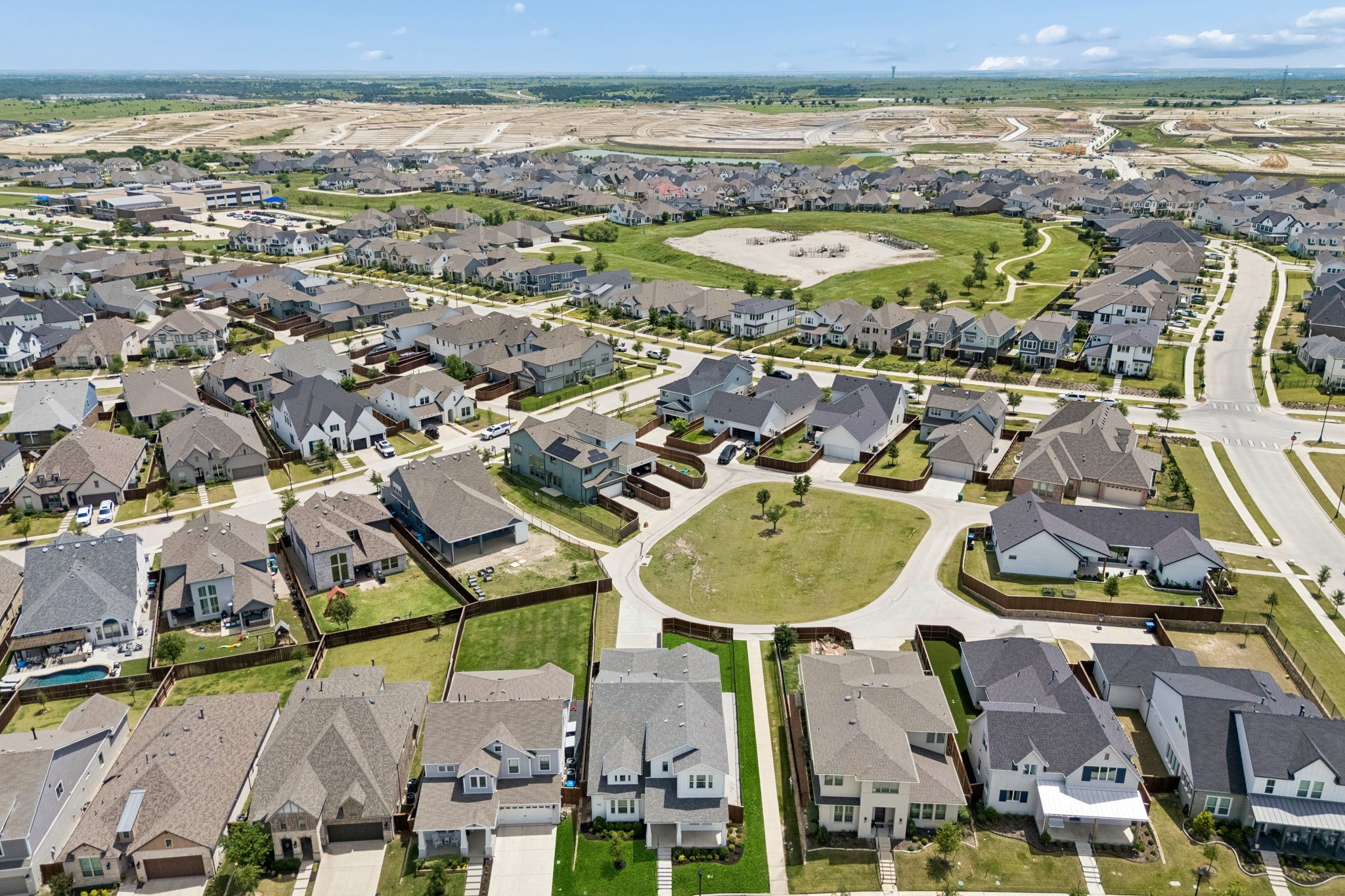 14329 Overlook Park Drive Fort Worth TX 76008