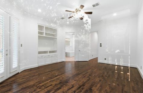 18323 Frankford Lakes Circle Dallas TX 75252