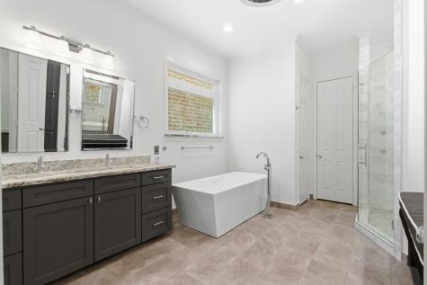 18323 Frankford Lakes Circle Dallas TX 75252