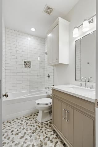 18323 Frankford Lakes Circle Dallas TX 75252