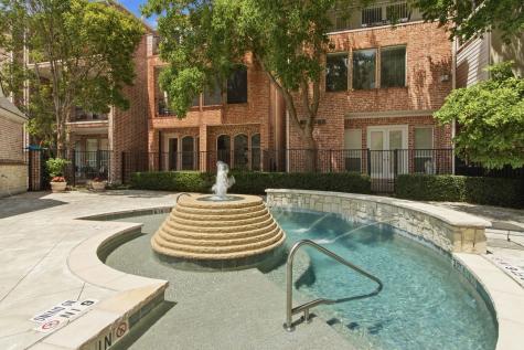 18323 Frankford Lakes Circle Dallas TX 75252