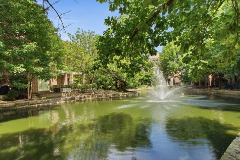 18323 Frankford Lakes Circle Dallas TX 75252
