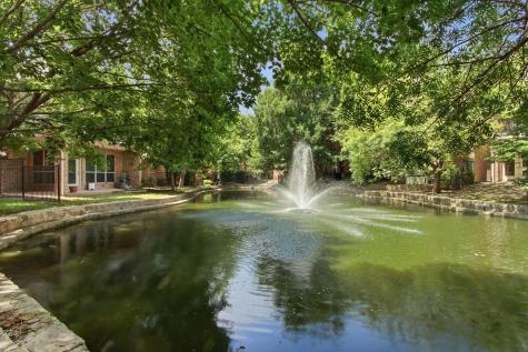 18323 Frankford Lakes Circle Dallas TX 75252