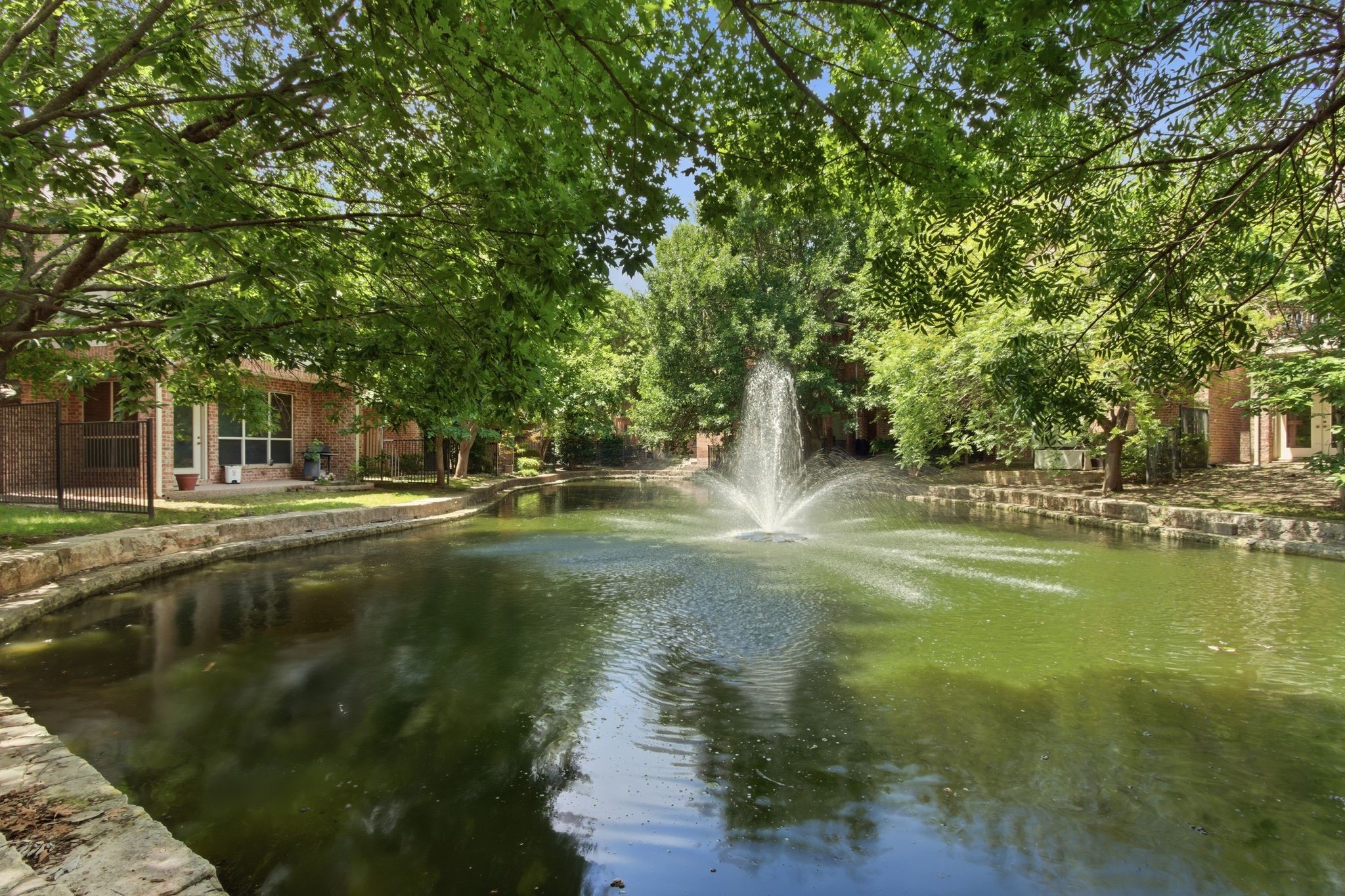 18323 Frankford Lakes Circle Dallas TX 75252