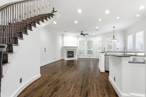 18323 Frankford Lakes Circle Dallas TX 75252
