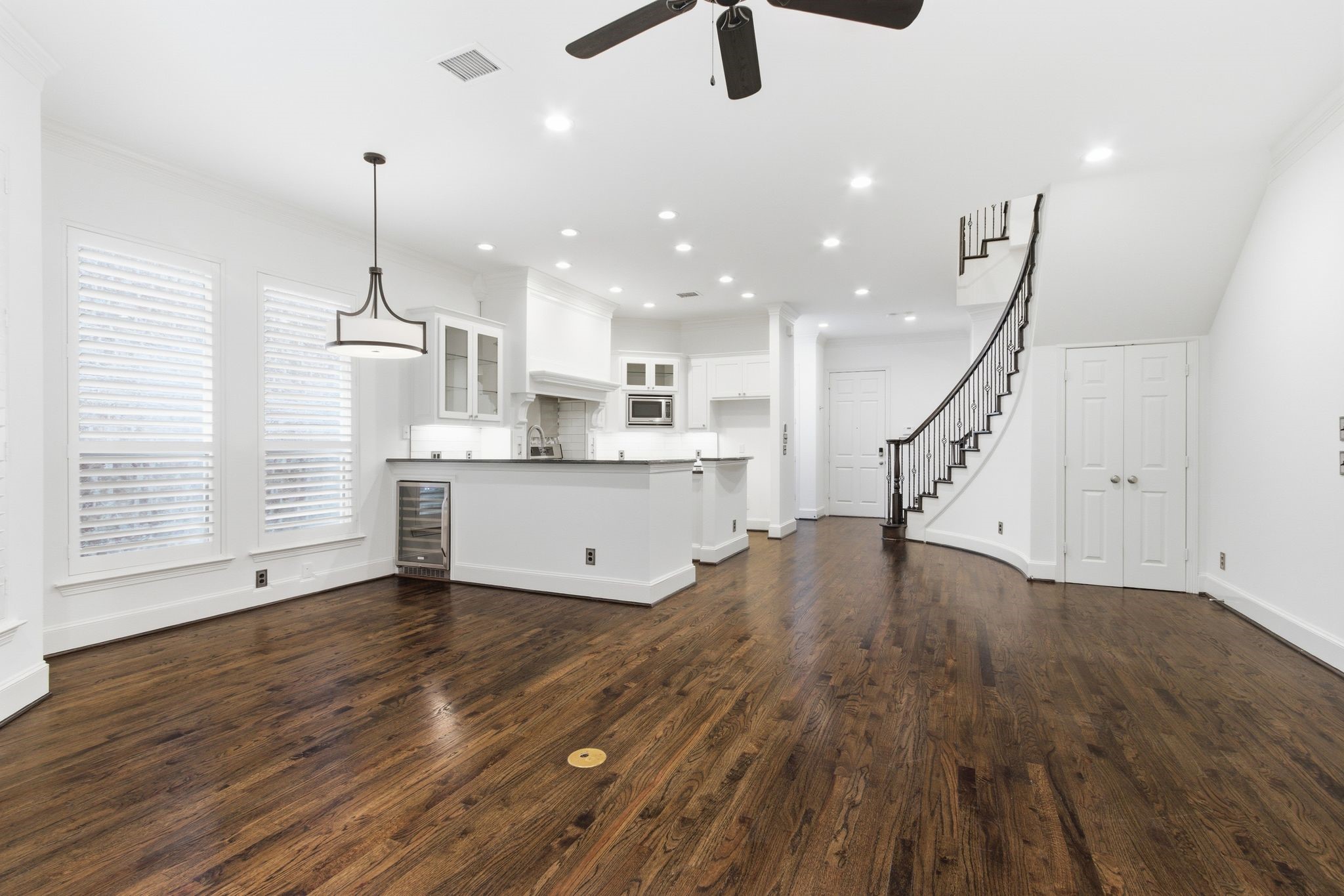 18323 Frankford Lakes Circle Dallas TX 75252