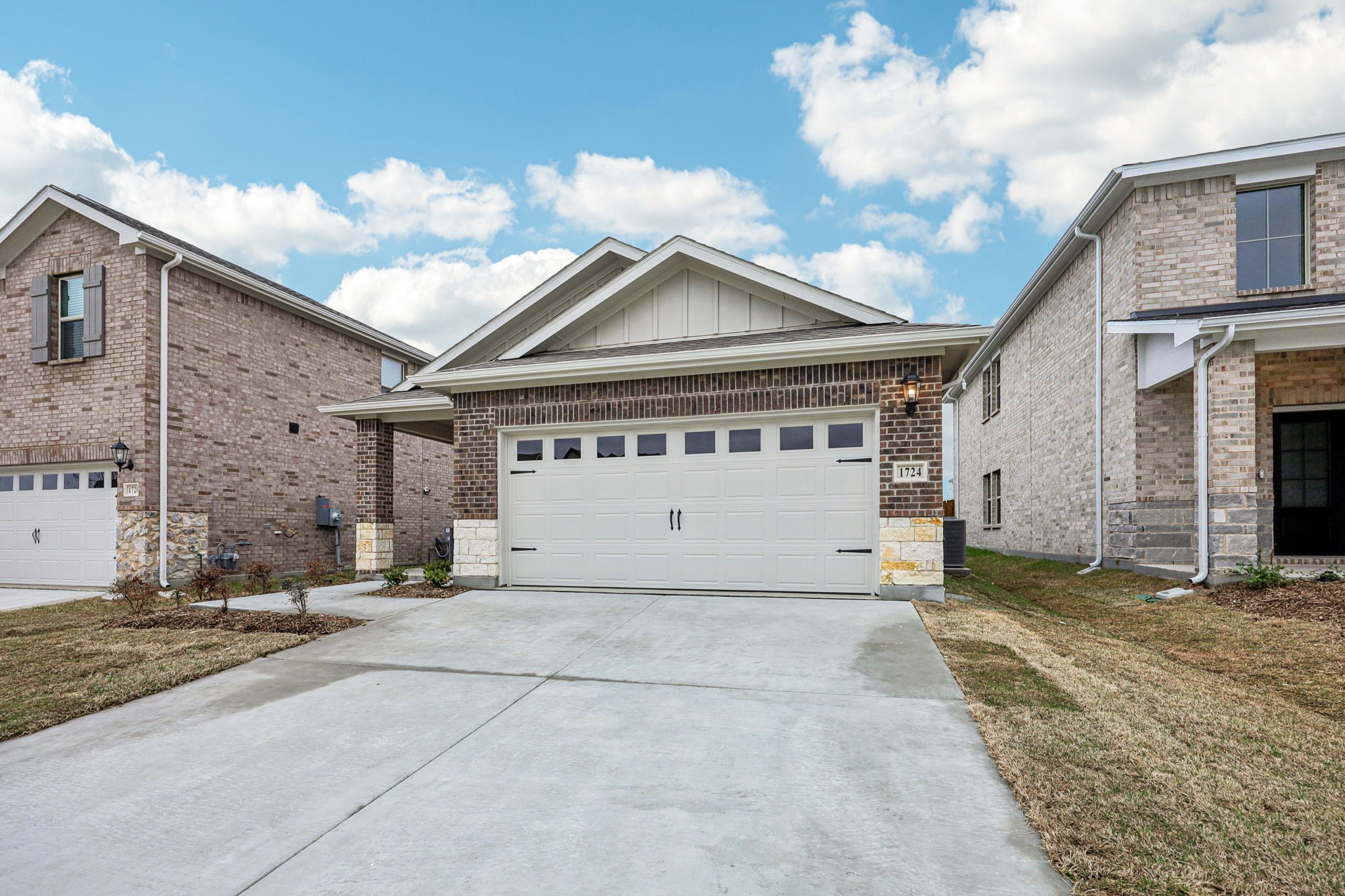 1724 Arches Road Anna TX 75409