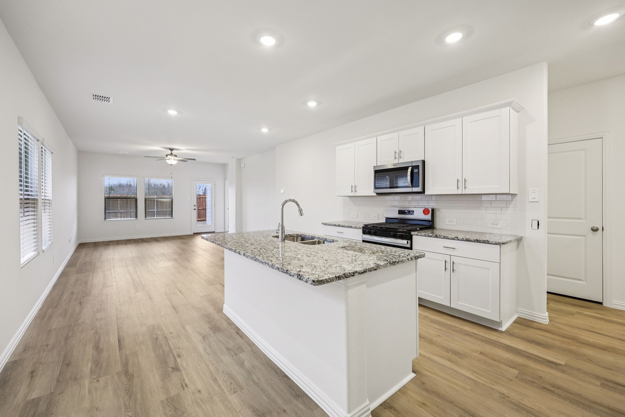 1724 Arches Road Anna TX 75409