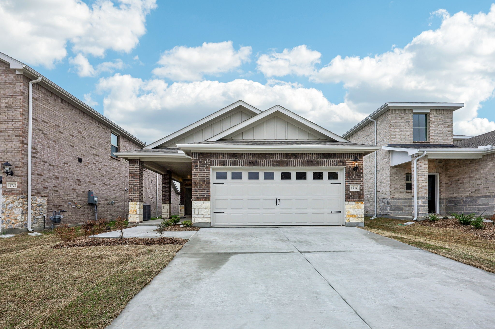 1724 Arches Road Anna TX 75409