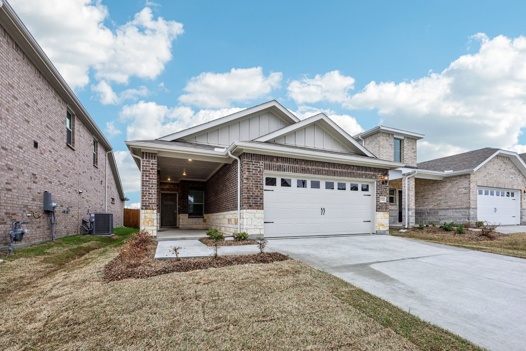 1724 Arches Road Anna TX 75409