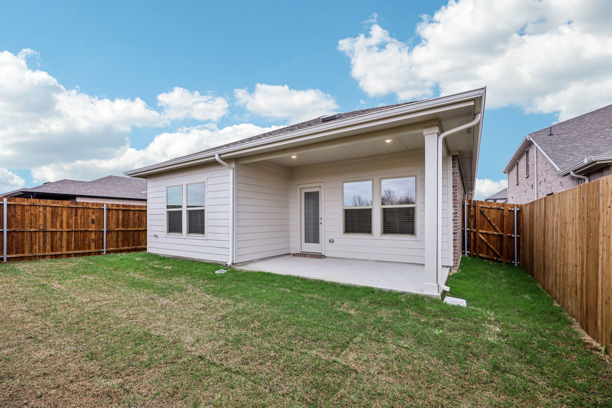 1724 Arches Road Anna TX 75409