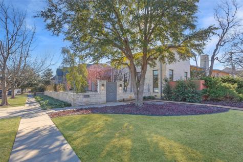 4737 Lafayette Avenue Fort Worth TX 76107