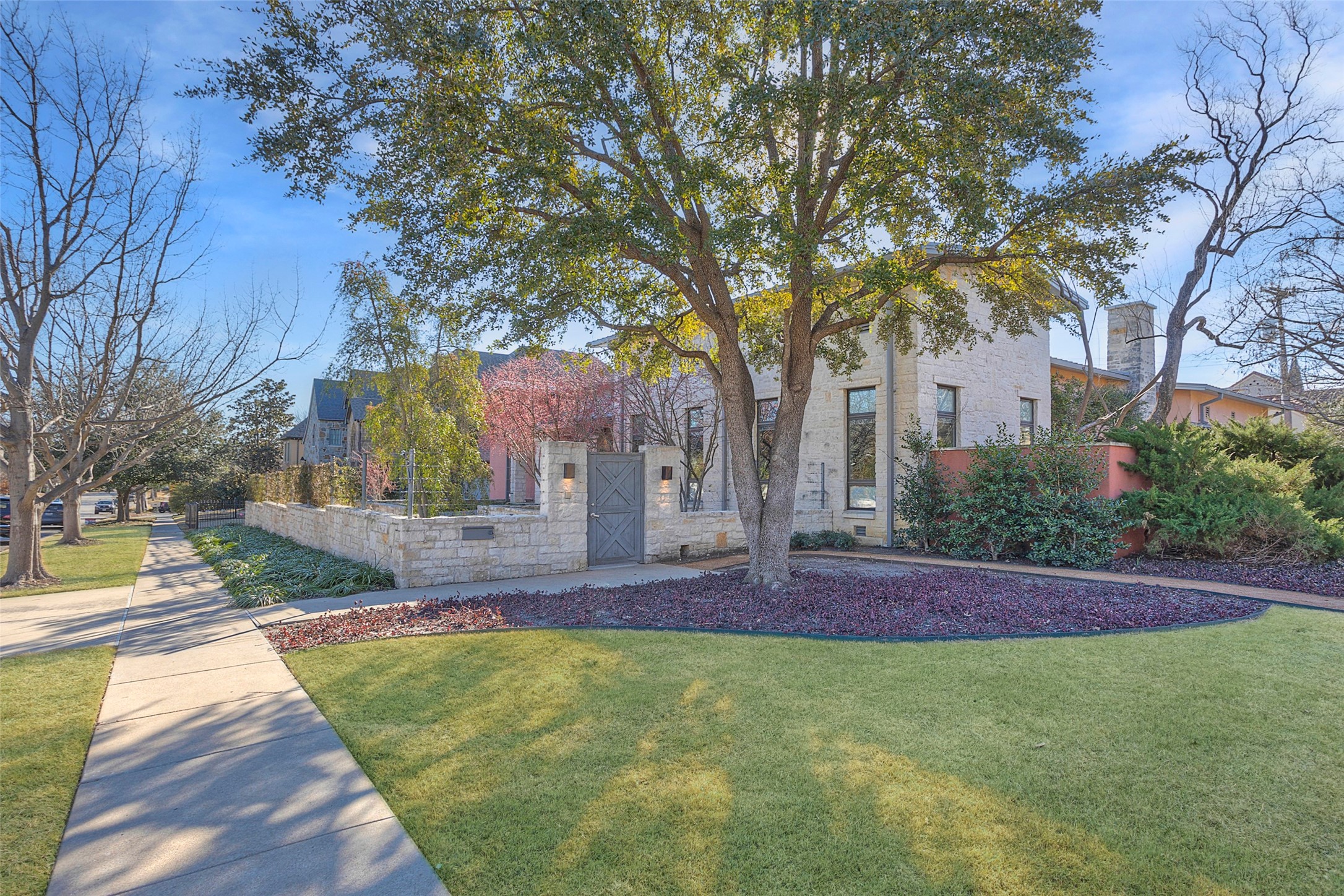 4737 Lafayette Avenue Fort Worth TX 76107