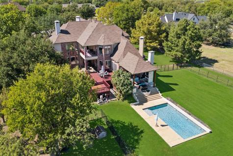 6505 Shoreline Drive Little Elm TX 75068