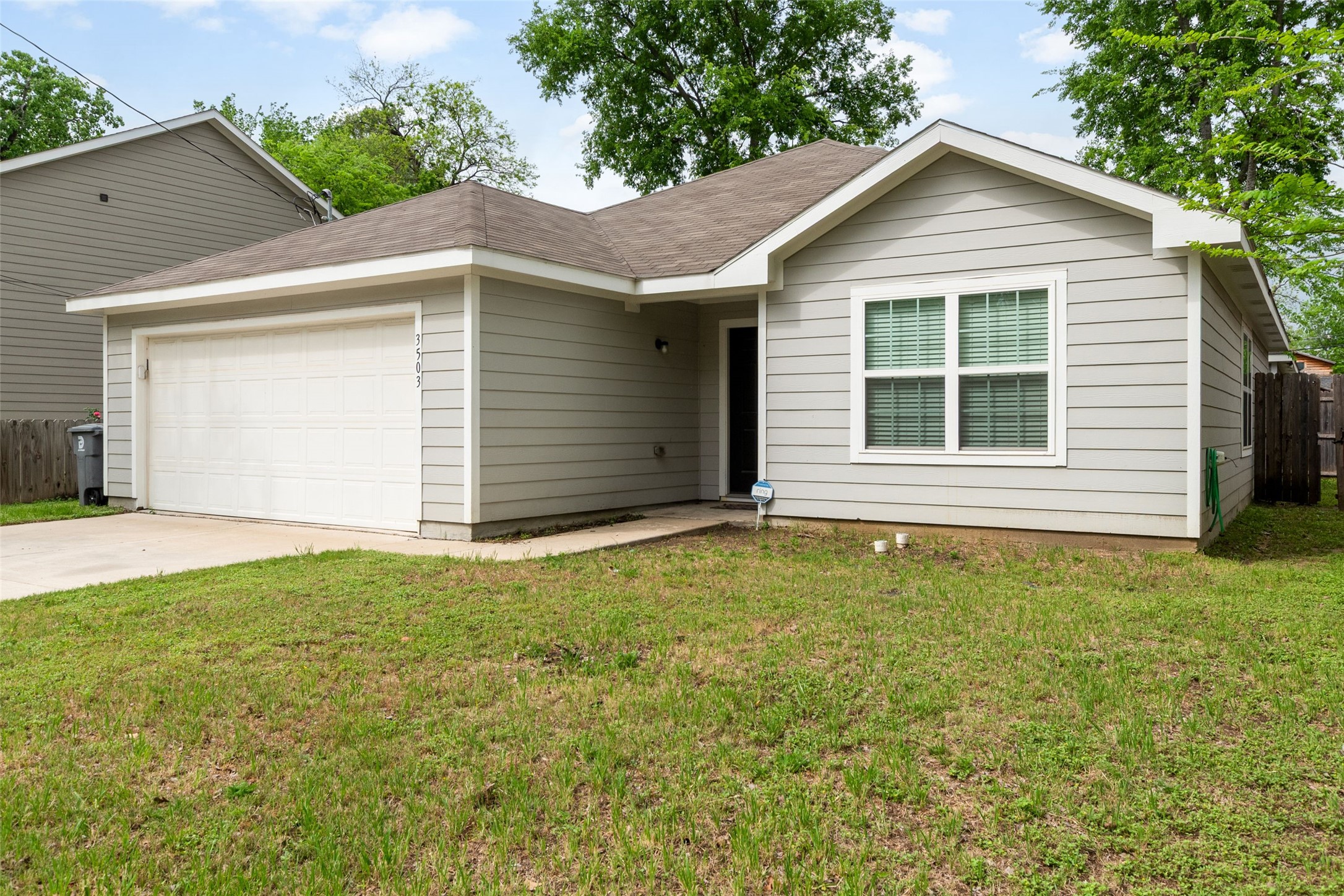 3503 Chicago Street Dallas TX 75212