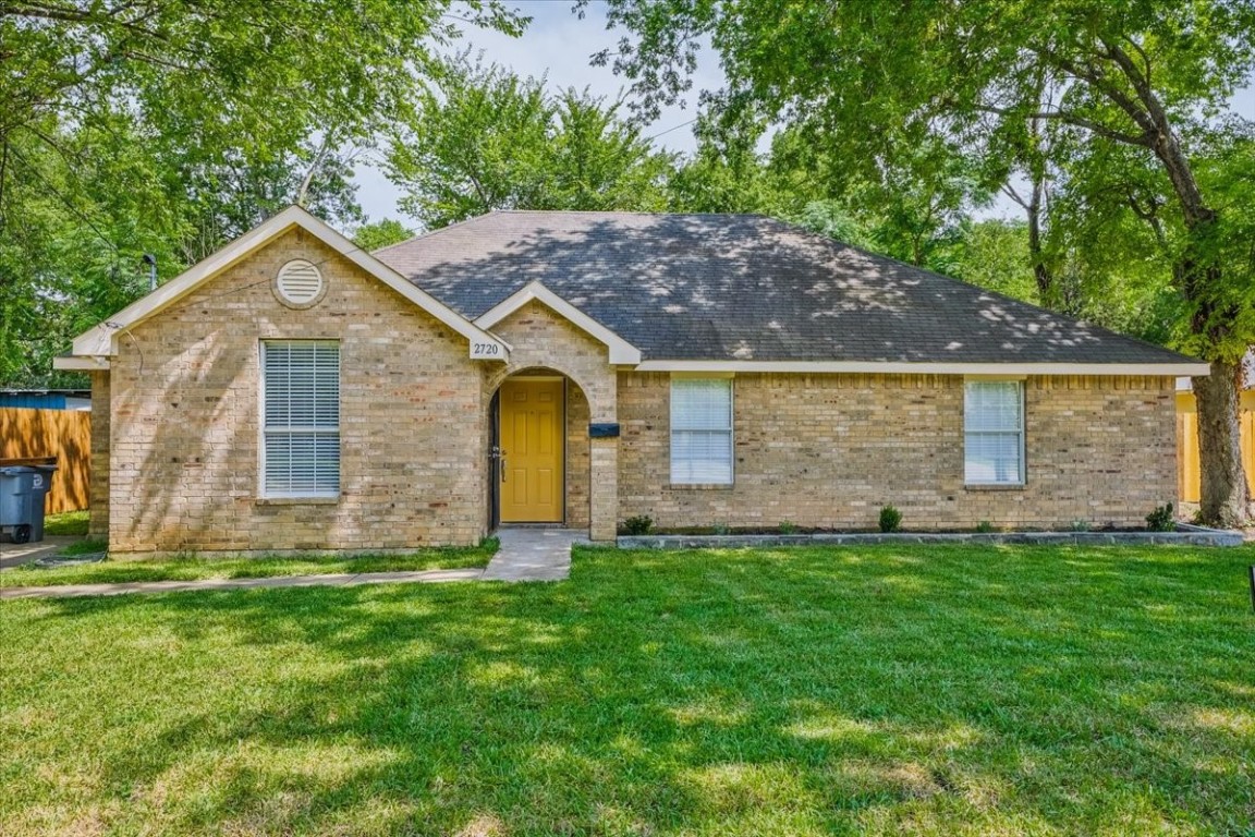 2720 56th Street Dallas TX 75241