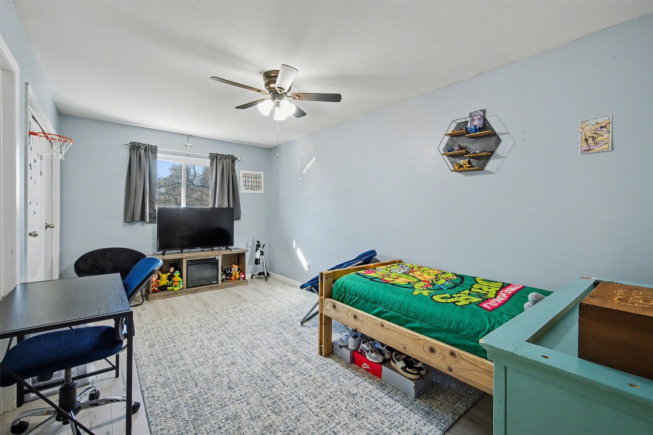 2002 Cottie Lane Arlington TX 76010