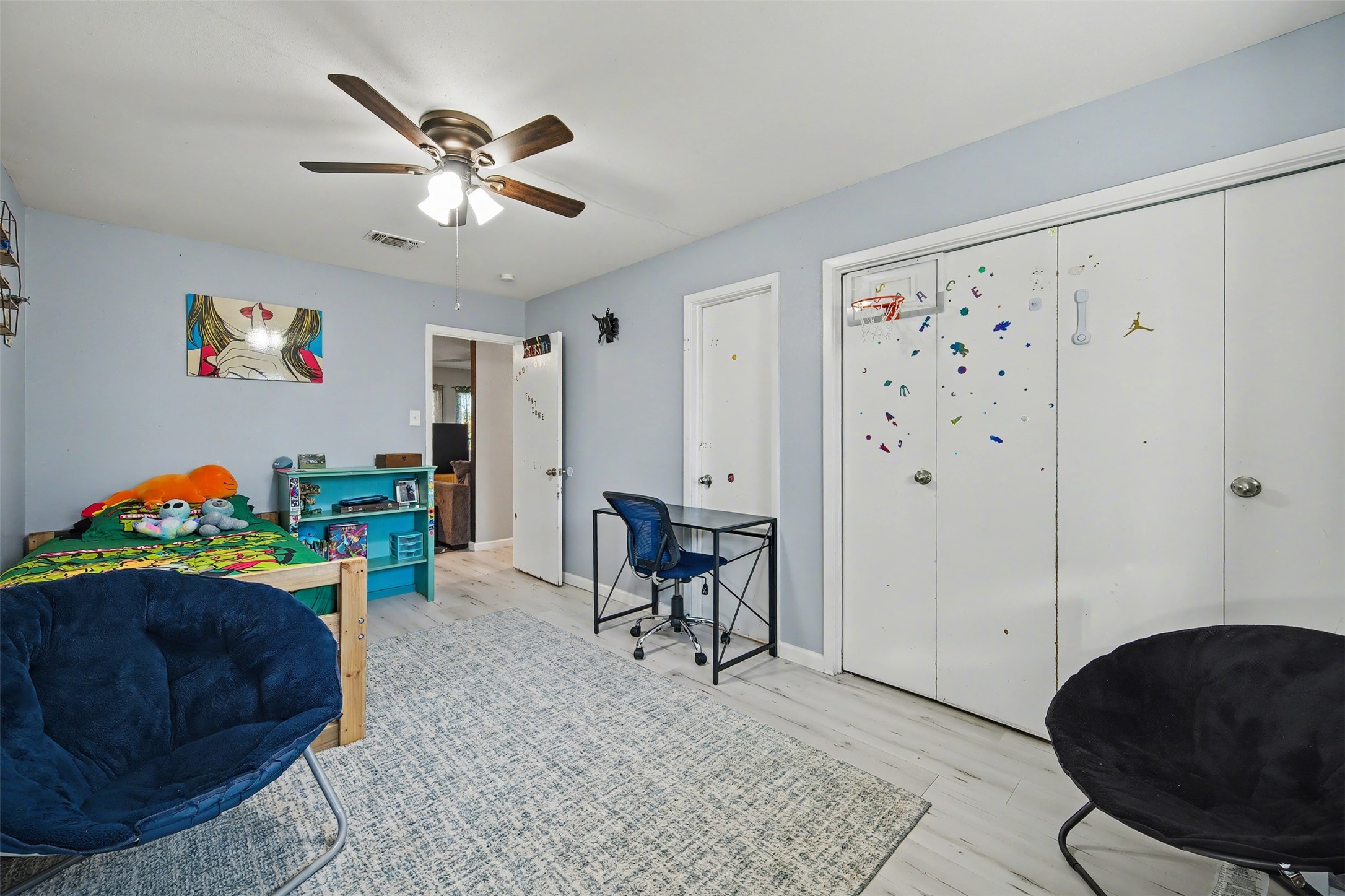 2002 Cottie Lane Arlington TX 76010