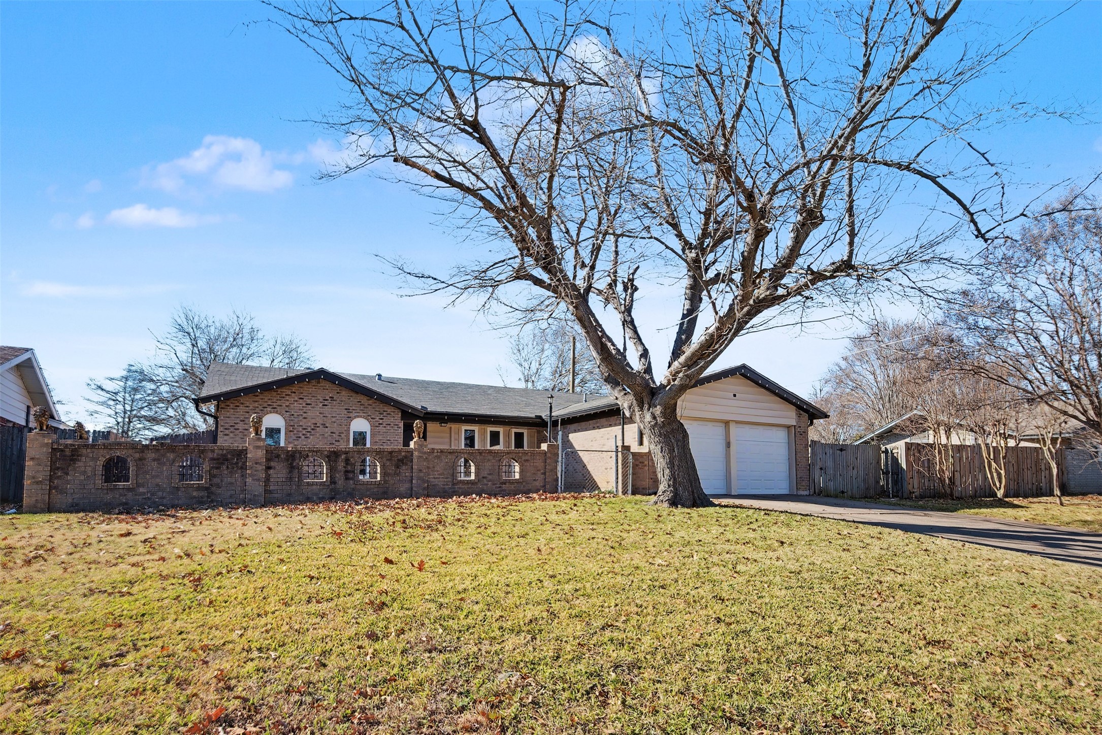 2002 Cottie Lane Arlington TX 76010
