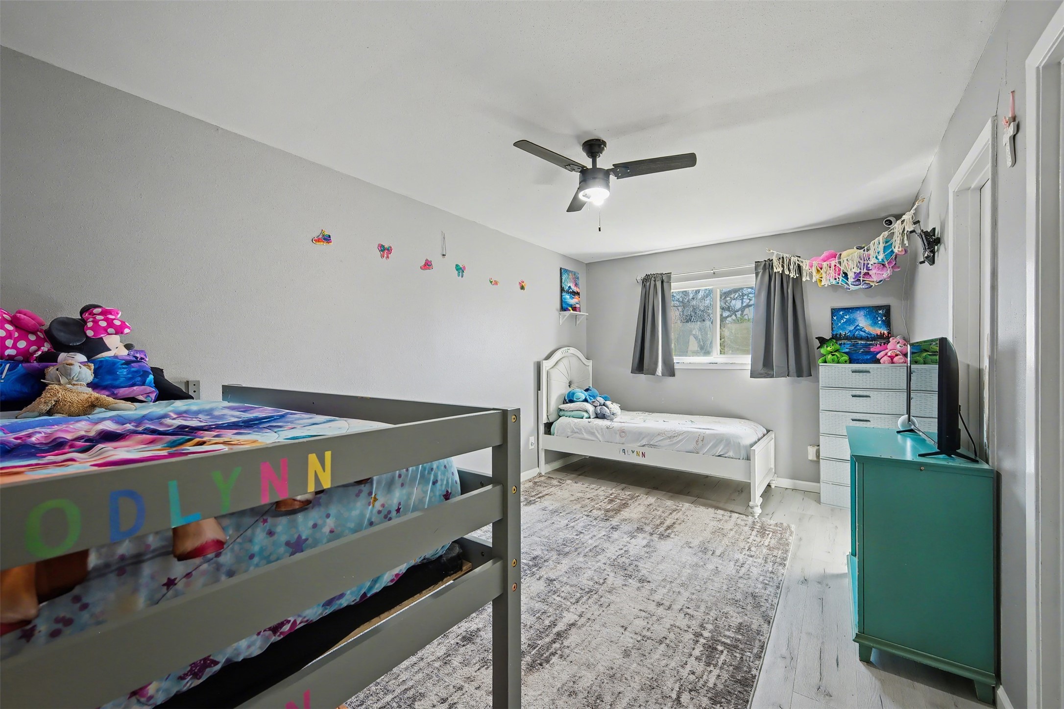 2002 Cottie Lane Arlington TX 76010