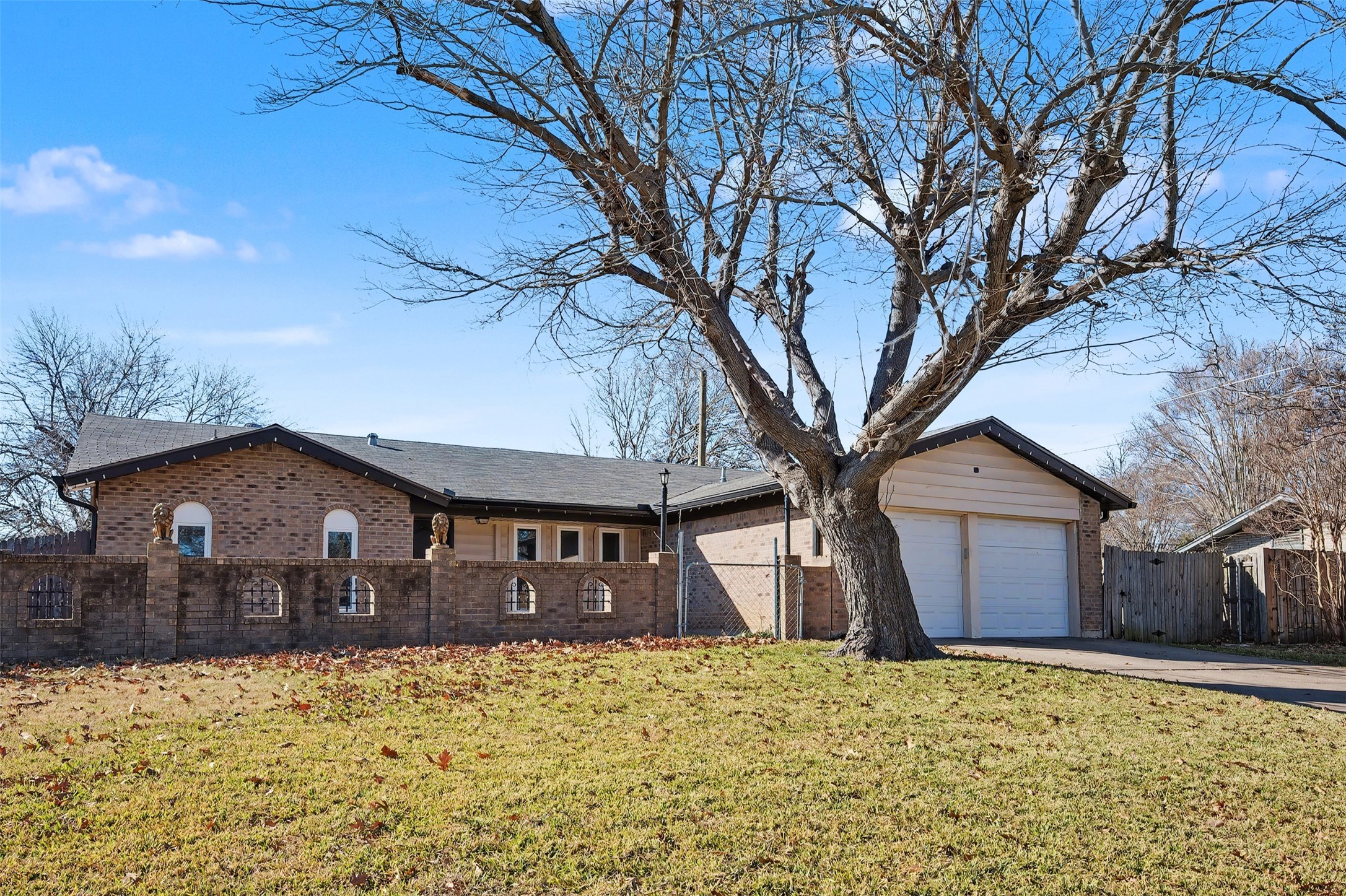 2002 Cottie Lane Arlington TX 76010