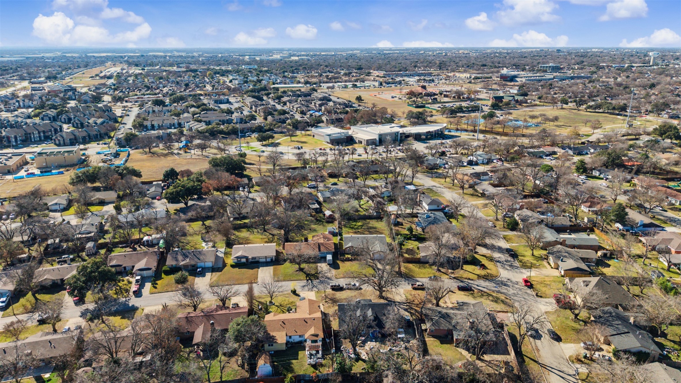 2002 Cottie Lane Arlington TX 76010