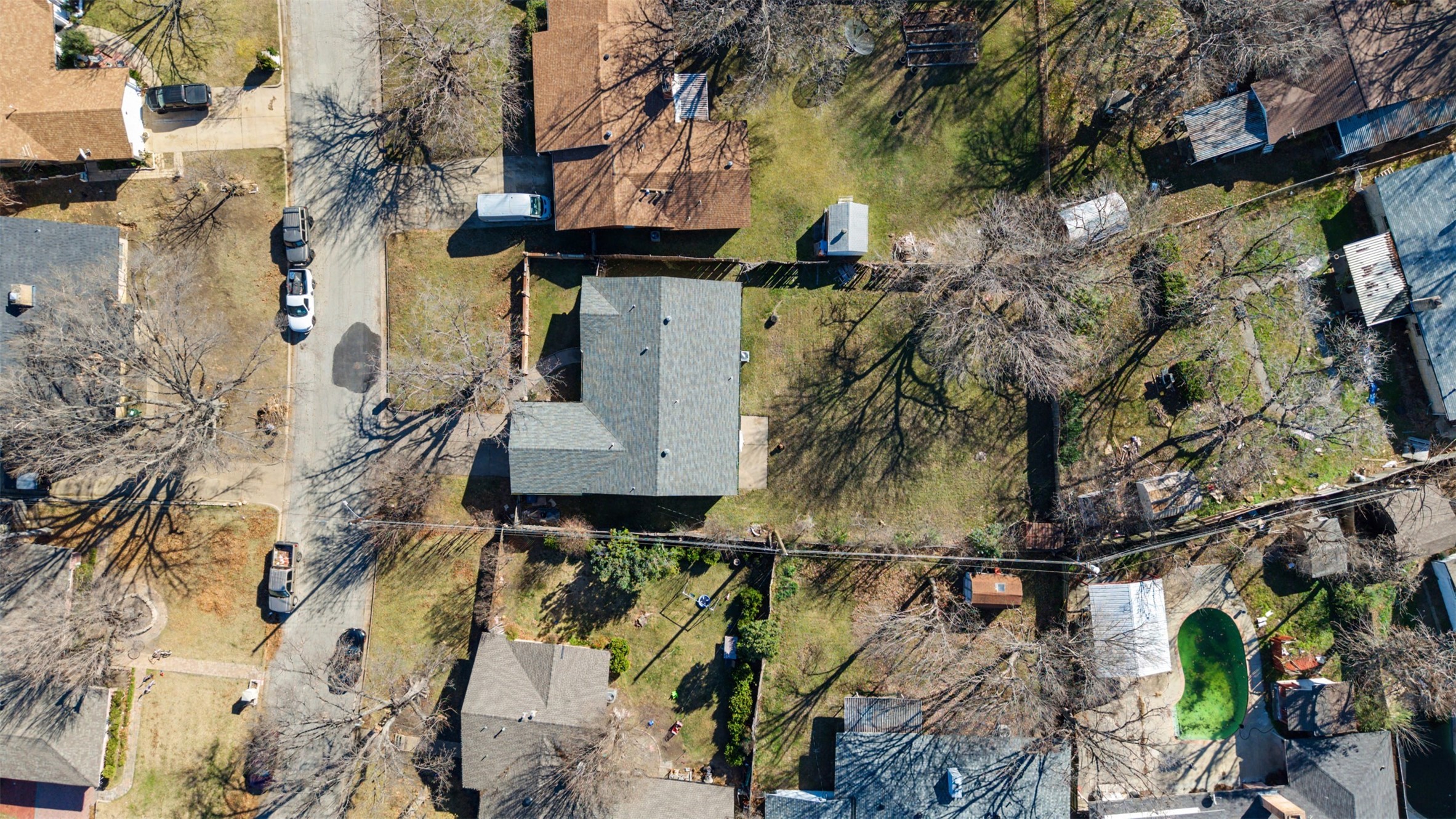 2002 Cottie Lane Arlington TX 76010