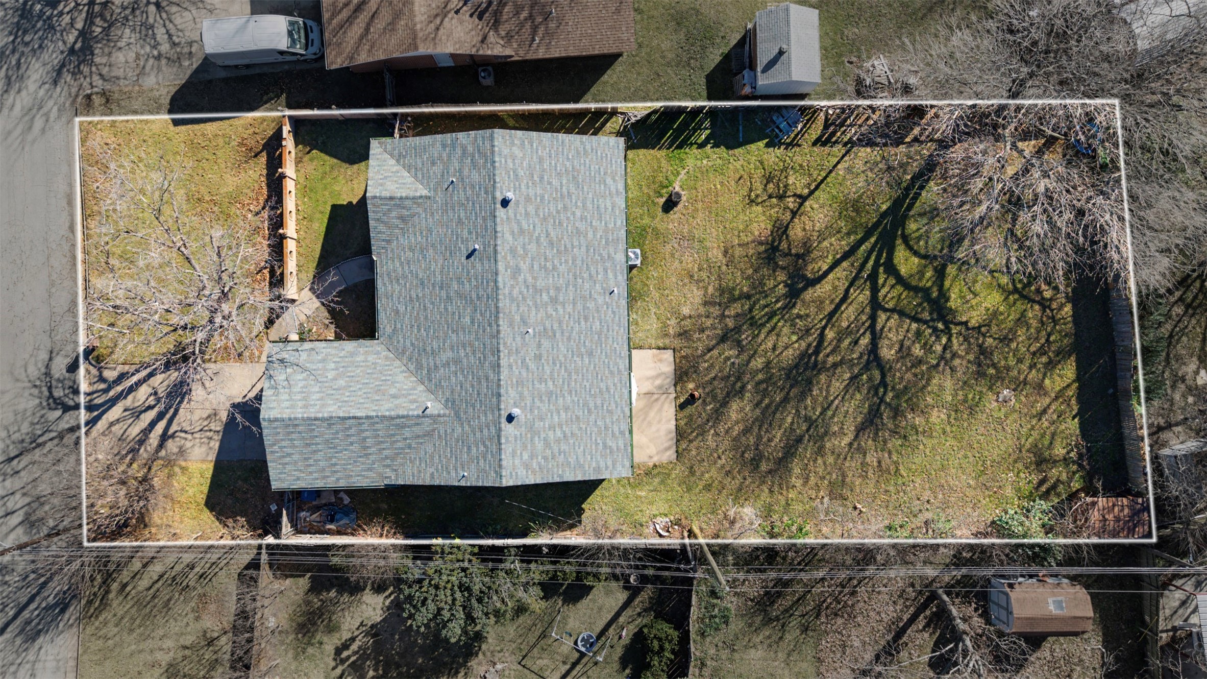 2002 Cottie Lane Arlington TX 76010