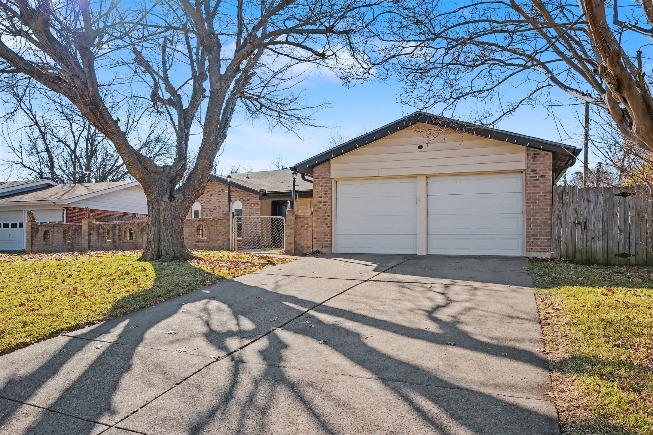 2002 Cottie Lane Arlington TX 76010