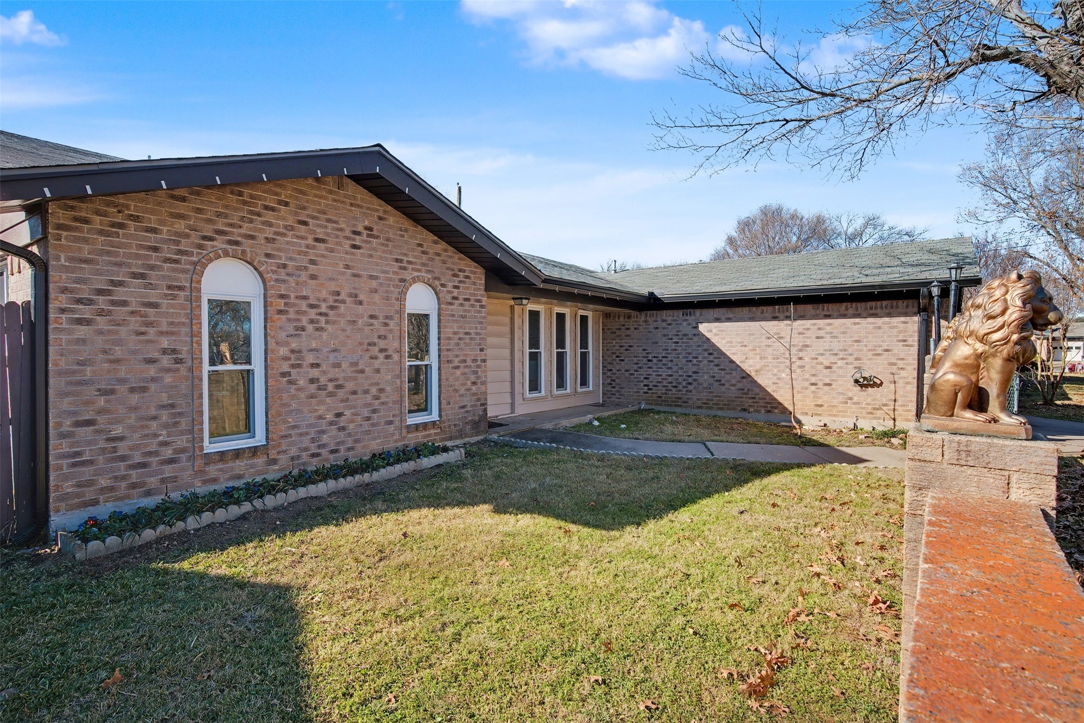 2002 Cottie Lane Arlington TX 76010