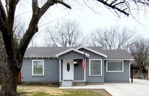 3113 Bonnie Brae Avenue Fort Worth TX 76111