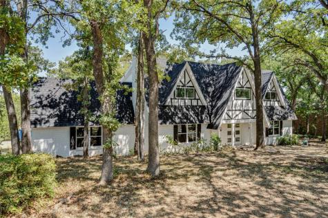 2703 Newcastle Drive Grapevine TX 76051